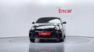 Kia Cerato (K3)