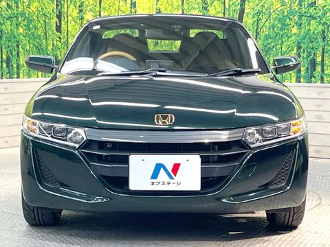 Honda S660