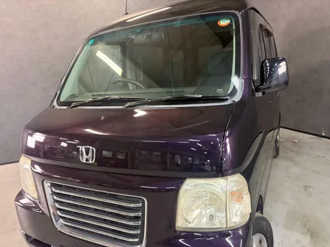 Honda Vamos Hobio