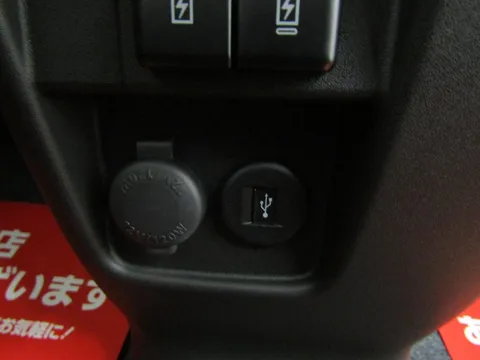 Suzuki Spacia Base