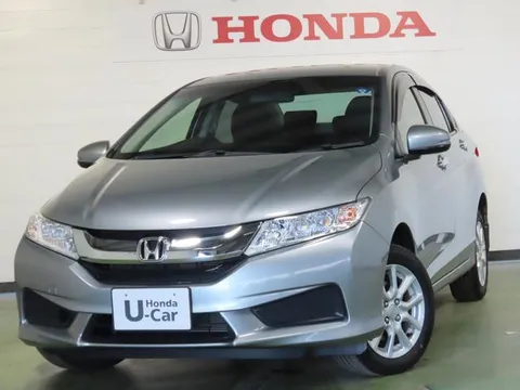 Honda City (Grace)