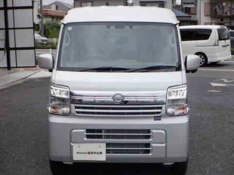 Nissan Clipper