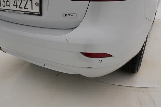 Renault SM3