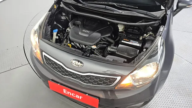 Kia Pride