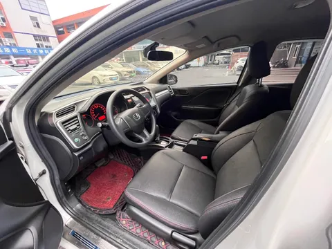 Honda Gienia
