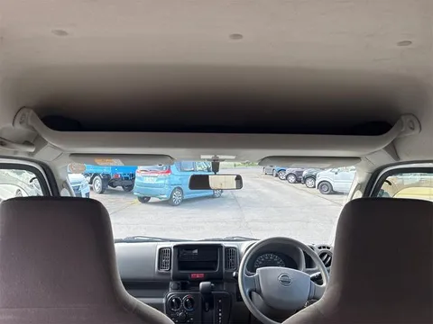 Nissan Clipper