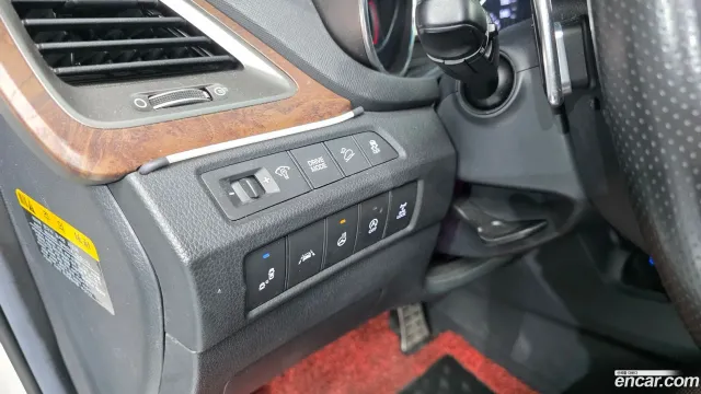Hyundai Grand Santa Fe (Maxcruz)