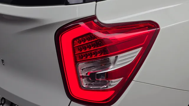 SsangYong Tivoli XLV (Tivoli Air)