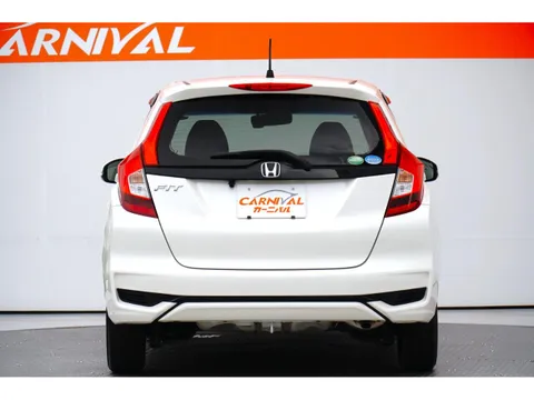 Honda Jazz (Fit)