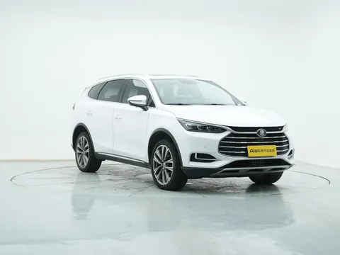 BYD
