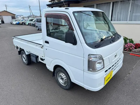 Nissan Clipper Truck