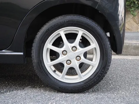 Daihatsu Tanto Exe