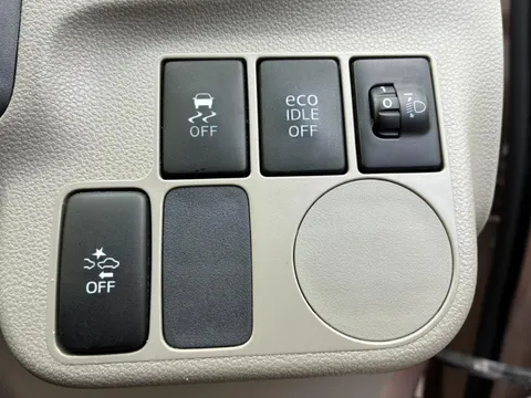 Subaru Pleo