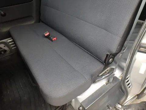 Honda Vamos Hobio Pro