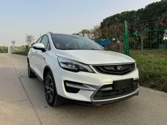 Geely