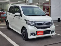 Honda N-WGN Custom