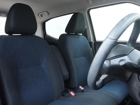 Mitsubishi eK X