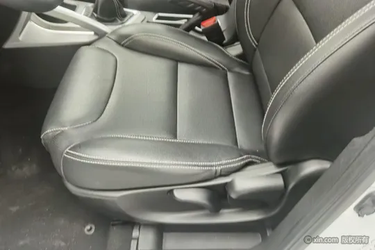 Geely Vision X3