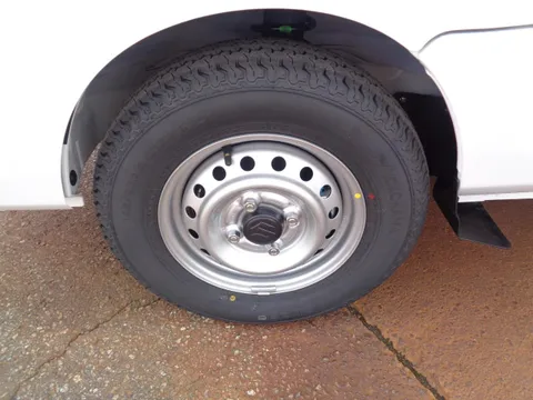 Suzuki Carry Track