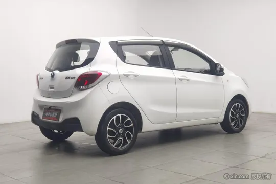 Changan