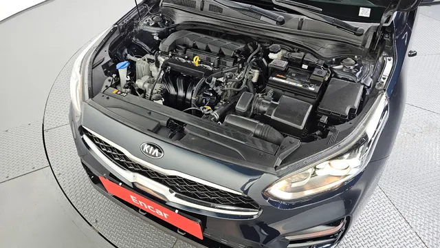 Kia Cerato (K3)