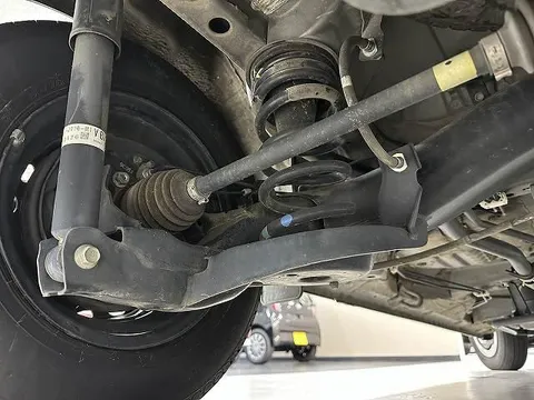 Honda N-VAN Plus Style