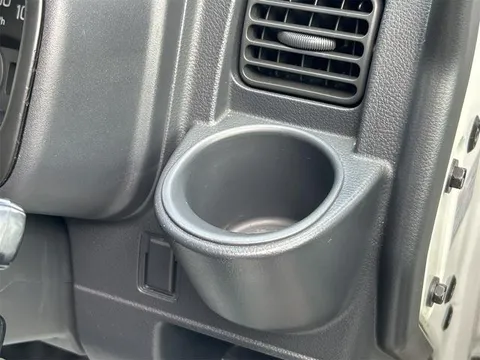 Suzuki Super Carry