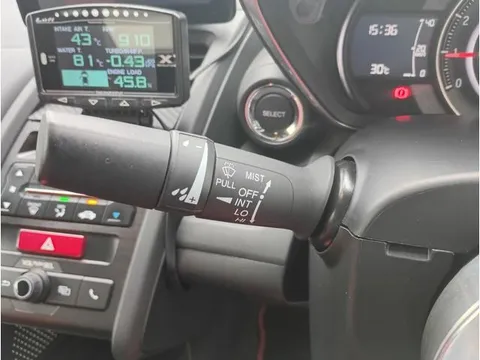 Honda S660
