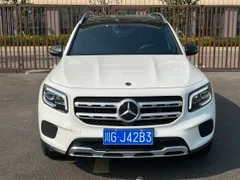 Mercedes-Benz Mercedes-Benz GLB