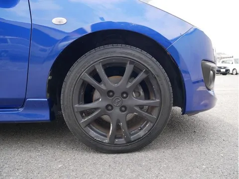 Mazda Mazda2 (Demio)
