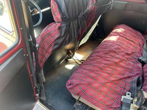 Citroen 2CV