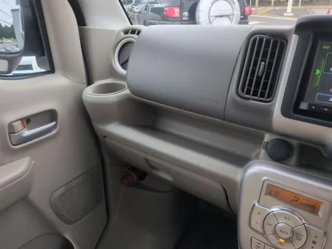 Nissan Clipper Rio