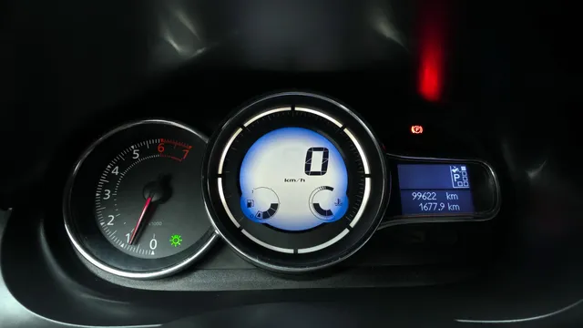 Renault SM3