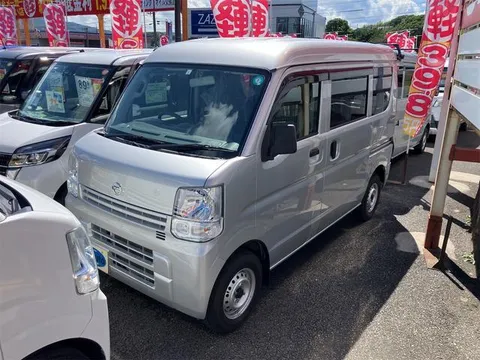 Nissan Clipper