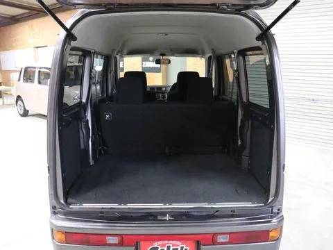 Honda Vamos Hobio Pro