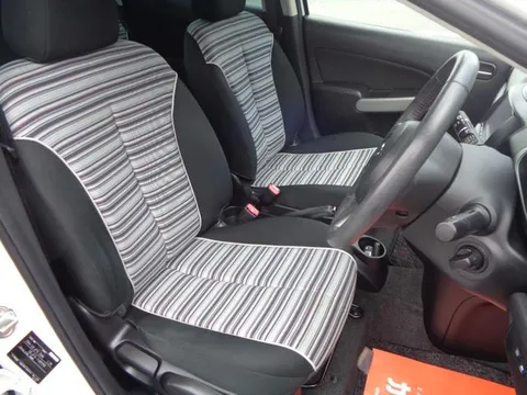 Mazda Mazda2 (Demio)
