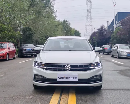 Volkswagen Bora