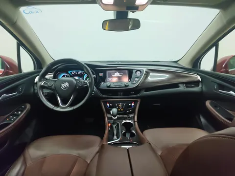 Buick Envision