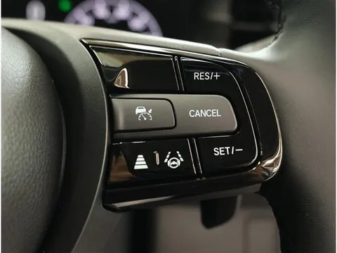 Honda HR-V (Vezel)