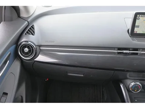 Mazda Mazda2 (Demio)