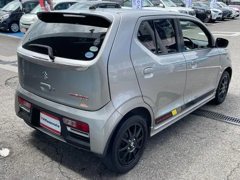 Suzuki Alto Works