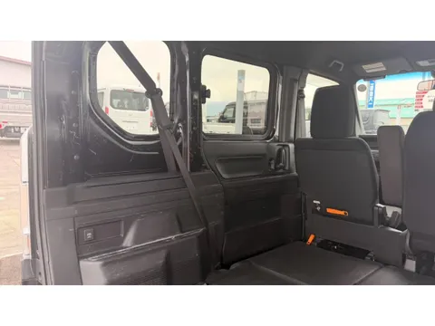 Honda N-VAN Plus Style