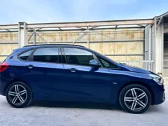 BMW 2-Series