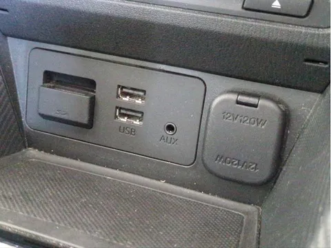 Mazda Mazda2 (Demio)