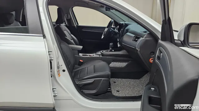 Renault XM3