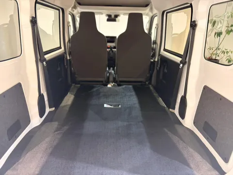 Nissan Clipper