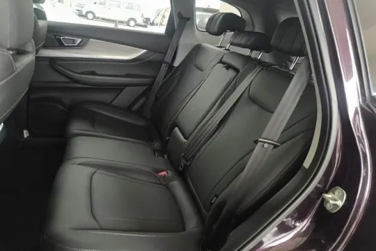 Chery Tiggo 8 Plus