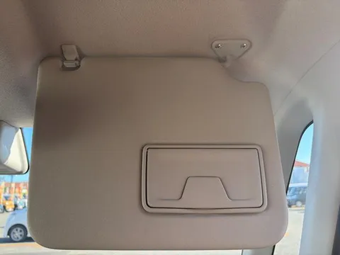Mitsubishi eK Space Custom
