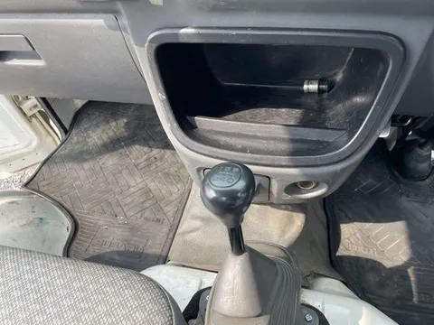 Subaru Sambar Truck