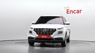 Hyundai Venue